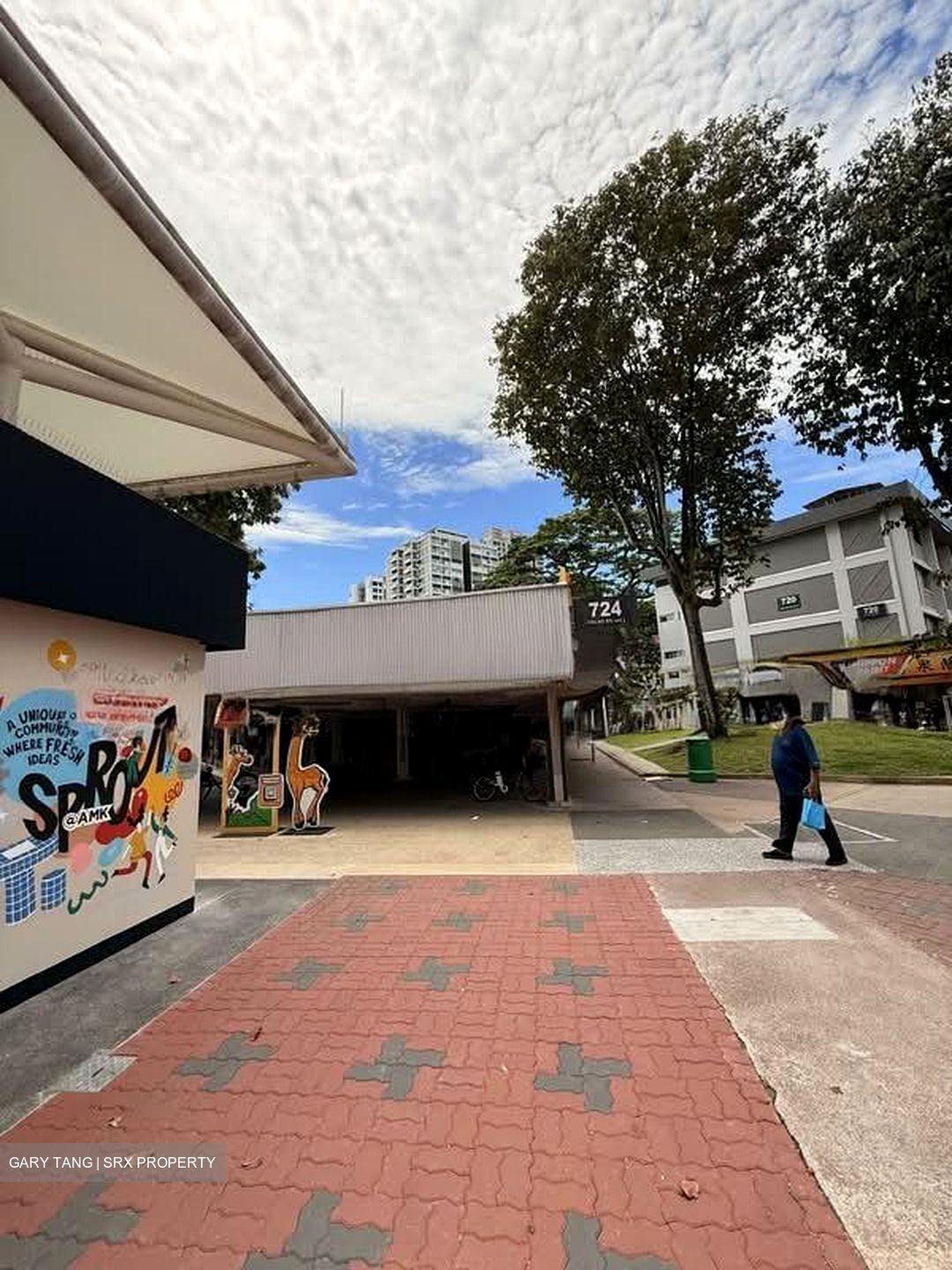 Ang Mo Kio Avenue 6 (D20), Shop House #562064591